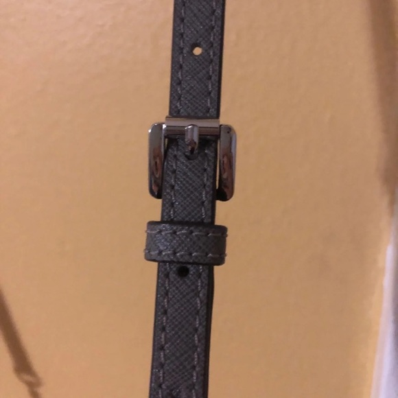 Michael Kors mini cross body - Picture 5 of 7